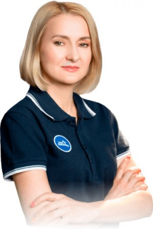 Верещагина Ольга Константиновна