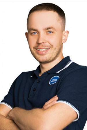 Ивашенцев Владимир Владимирович