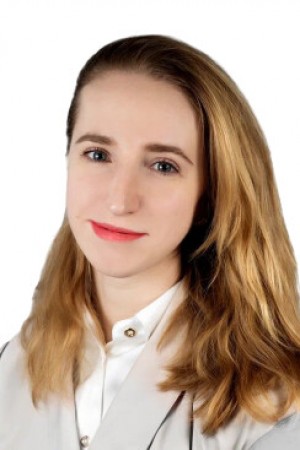 Иванец Виктория Витальевна