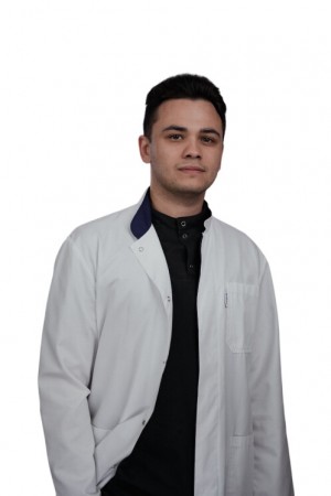 Исхаков Байрас Рустамович 