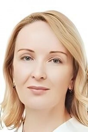 Журкова Ирина Валерьевна