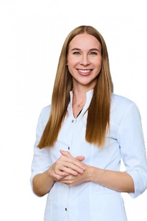 Мелихова Светлана Евгеньевна