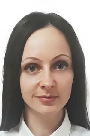 Возняк Марина Евгеньевна 