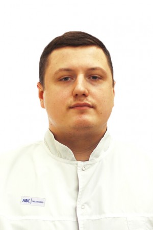 Лебедев Владислав Константинович