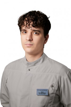 Раков Иван Дмитриевич