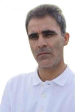 Баракат Ахмад Алиевич