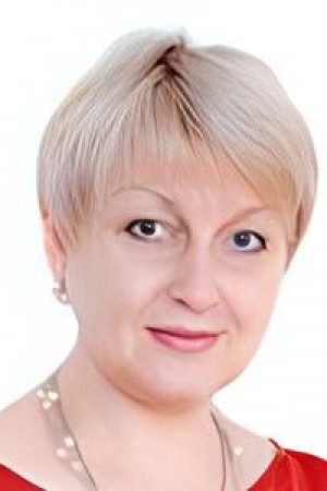 Тюменкова Галина Викторовна