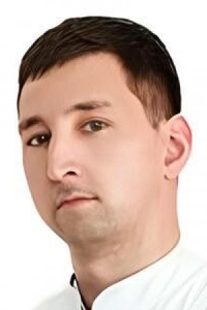 Садыков Тимур Русланович