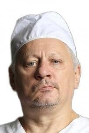 Кочубей Александр Александрович