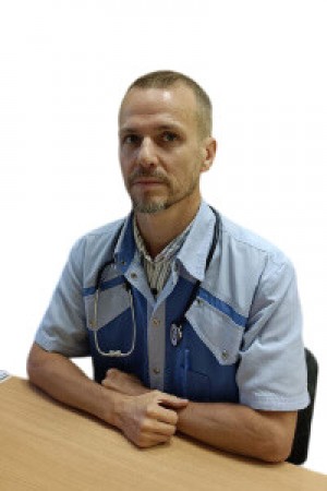 Денисов Владимир Юрьевич