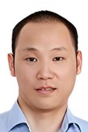 Югай Антон Меликсович