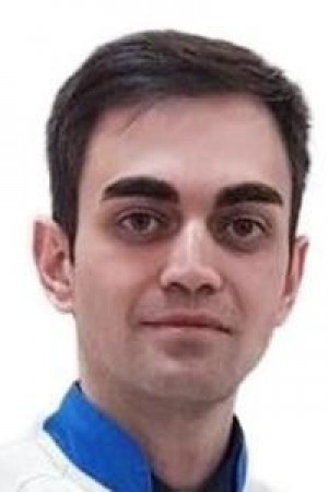 Мамедов Латиф Акифович