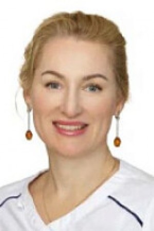 Гавва Татьяна Николаевна