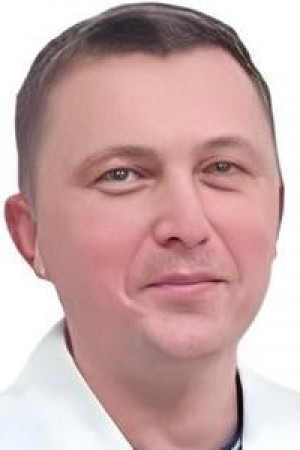 Колбунцов Юрий Борисович 