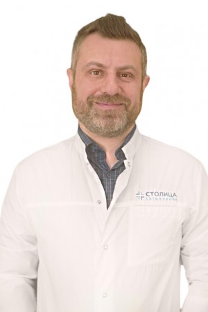 Григорян Эдуард Ашотович