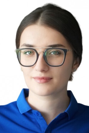 Каландия Мария Малхазовна