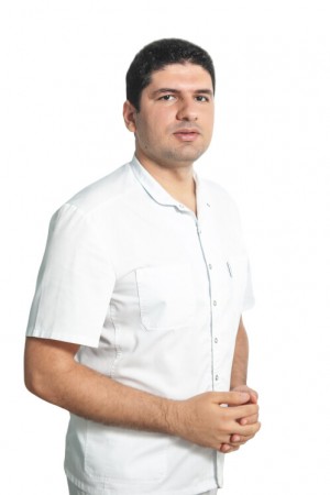 Шахруян Сина