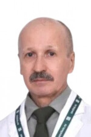 Борзов Евгений Витальевич