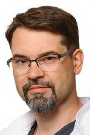 Новожилов Никита Викторович