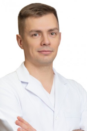 Заботнов Алексей Владимирович