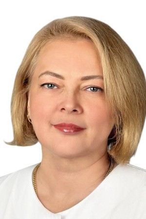 Потапова Анастасия Анатольевна