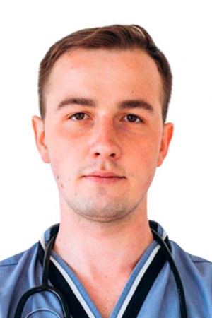 Демьянов Роман Сергеевич