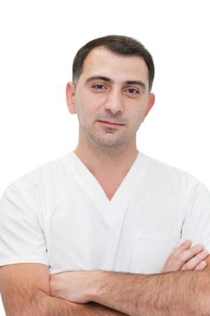 Ангилов Павел Анатольевич