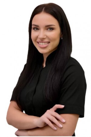 Гончарова Алёна Владимировна