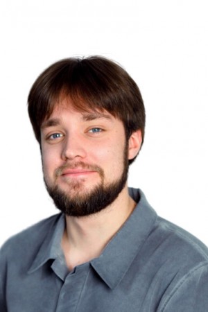 Кривов Михаил Михайлович