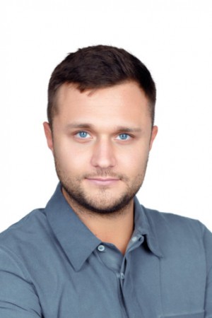 Титов Никита Владимирович