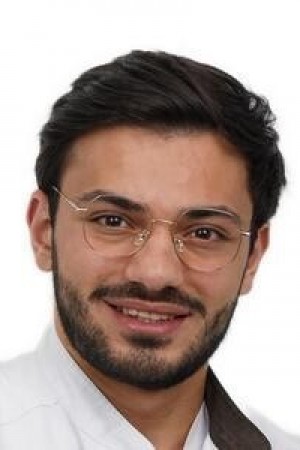 Илясов Теймур Ибрагимович