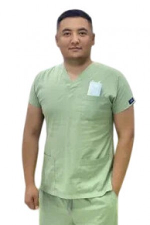 Садыгалиев Белек Джигиталиевич