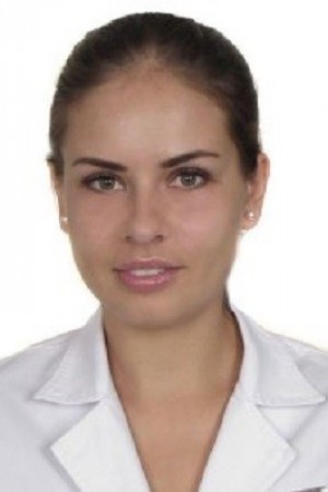 Айбасова Наталия Валентиновна