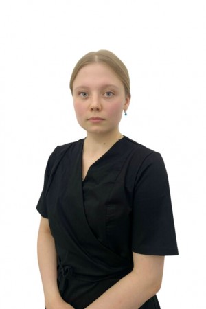 Комиссарова Софья Андреевна