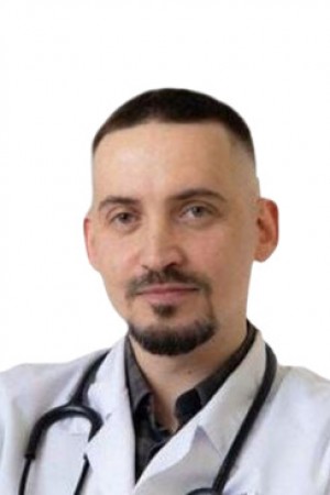 Галкин Иван Игоревич