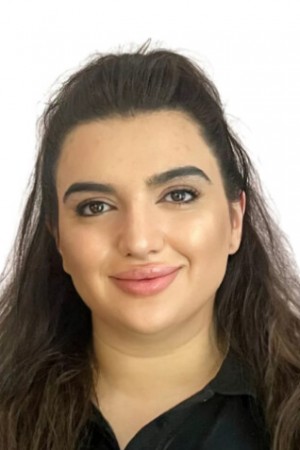 Мелкумян Лилит Артаковна