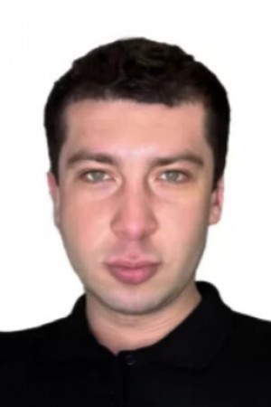 Бобров Сергей Олегович