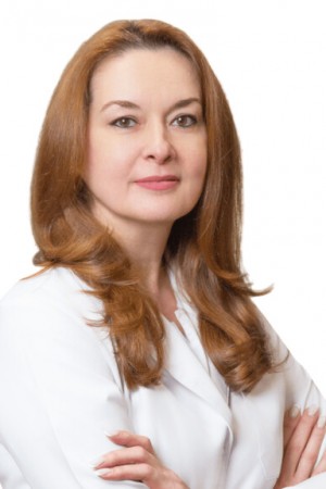 Симакина Наталья Александровна 