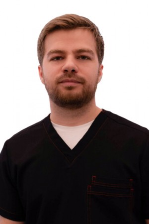 Аркаллаев Рамазан Рашидович