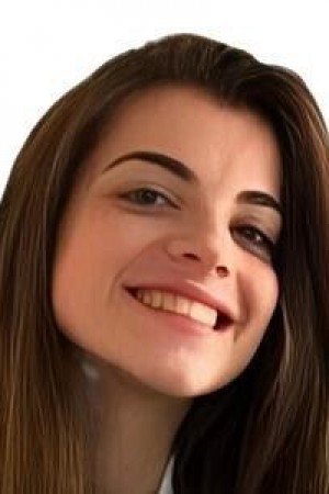 Хомякова Алиса Александровна