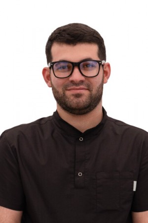 Исмаилов Рамазан Маламагомедович