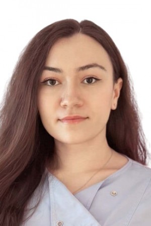 Джанибекова Танзиля Абдулаховна