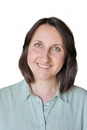 Лиманова Евгения Юрьевна