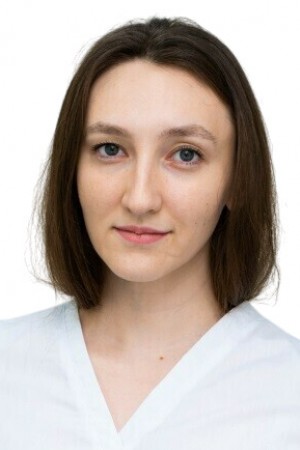 Жученко Евгения Павловна