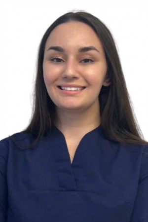 Ким Кристина Юрьевна