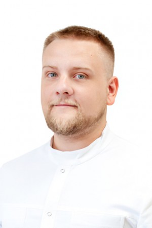 Станковский Кирилл Артурович