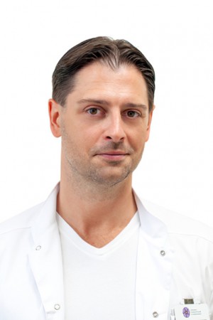 Доценко Артем Александрович