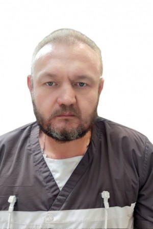 Сандркин Павел Михайлович