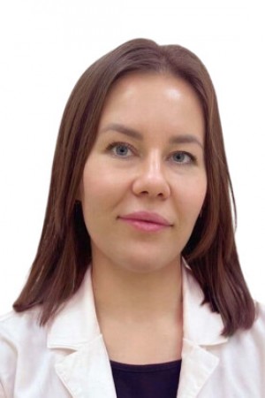 Рахимова Зульфия Рустамовна