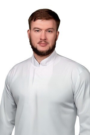 Гвоздев Алексей Александрович